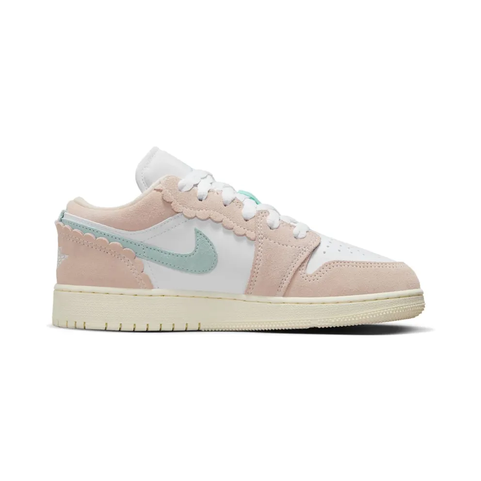 Air Jordan 1 Low SE GS “Guava Ice” (DZ5356-800)
