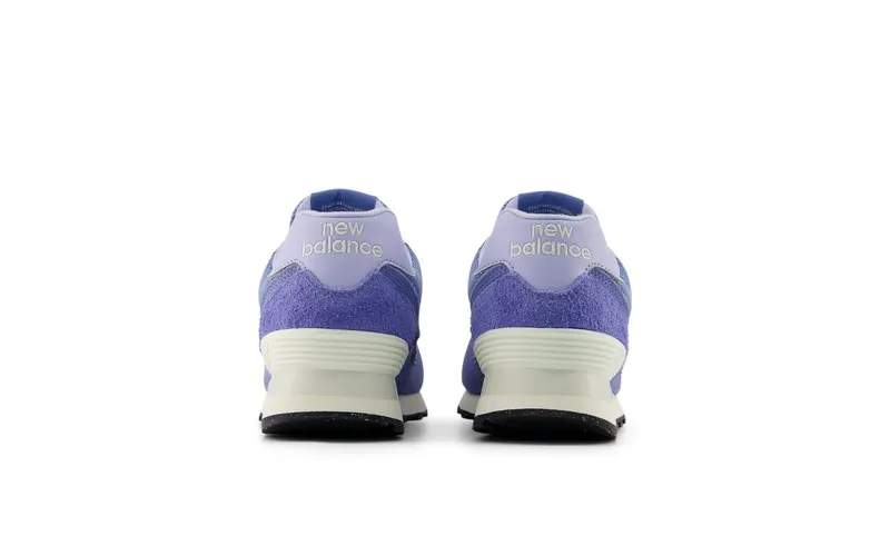 New Balance 574 Blue (W574-58W)