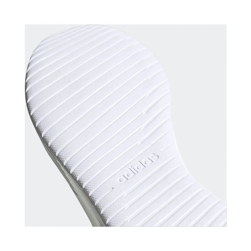 Adidas Lite Racer 2.0 Cloud White / Chalk White / Core Black (EG3295)