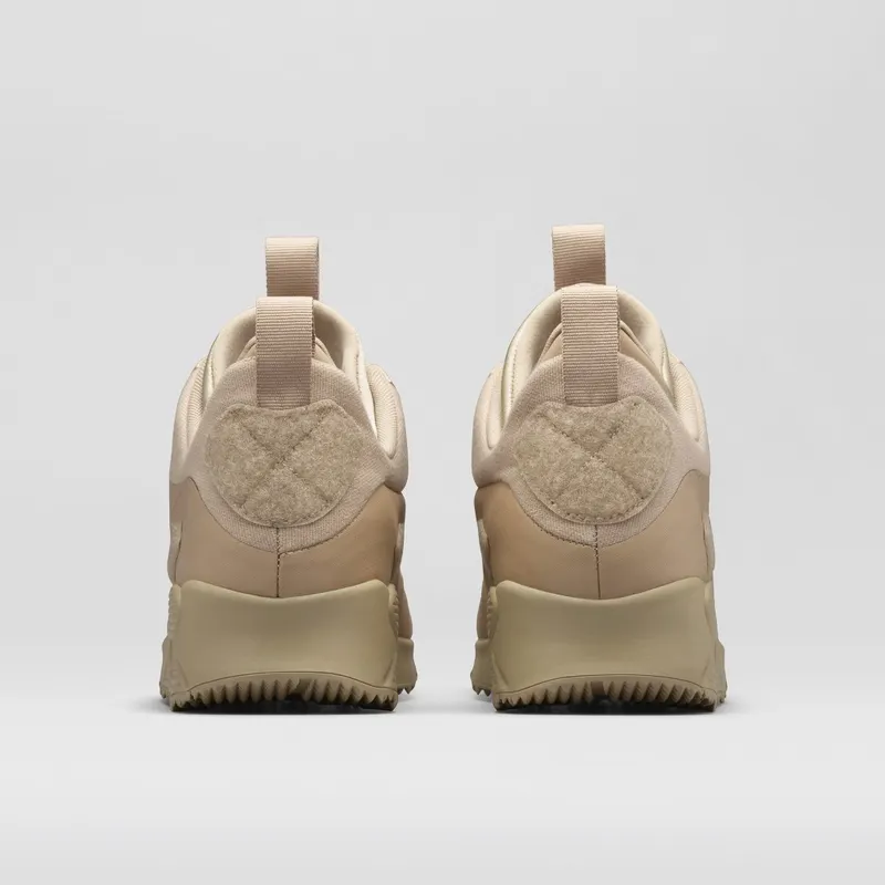 Nike Air Max 90 Sneakerboot Patch Sand (704570-200)