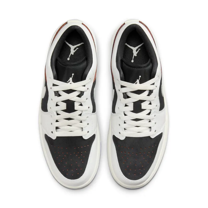 Jordan 1 Low Quai 54 (2024) (HQ0764-001)
