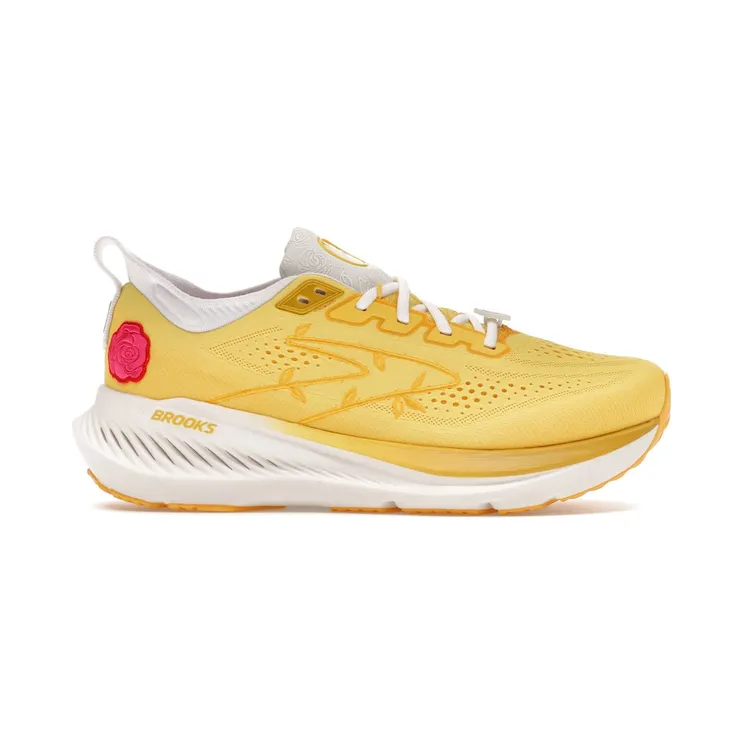 Brooks Glycerin 23 runDisney Belle (110563-1D-747)