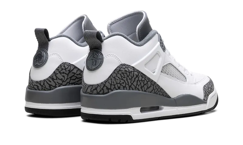 Jordan Spizike Low “Cool Grey Anthracite” (FQ1759-102)