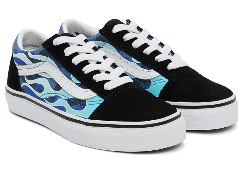 vans-old-skool VN0A7Q5FABW1