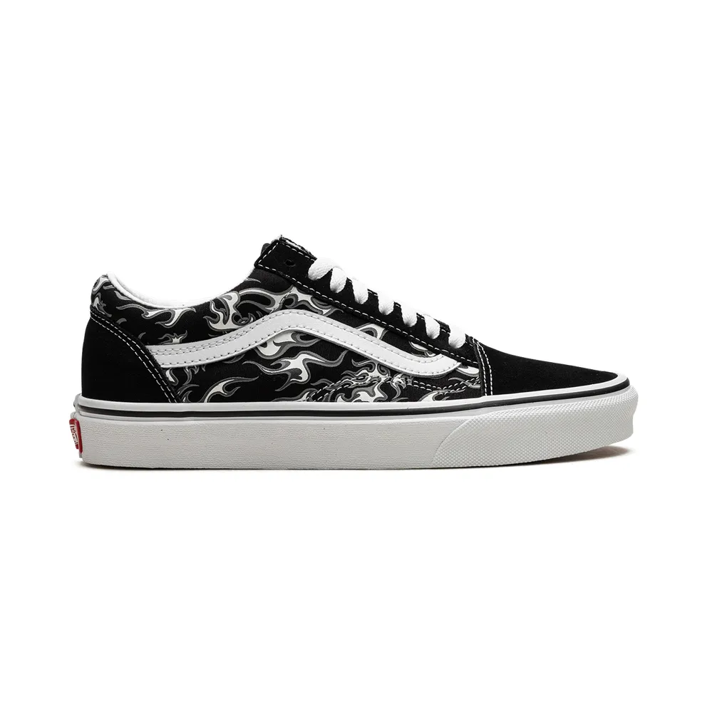 Vans Flames Old Skool “Flames” (VN0007NTBMX)