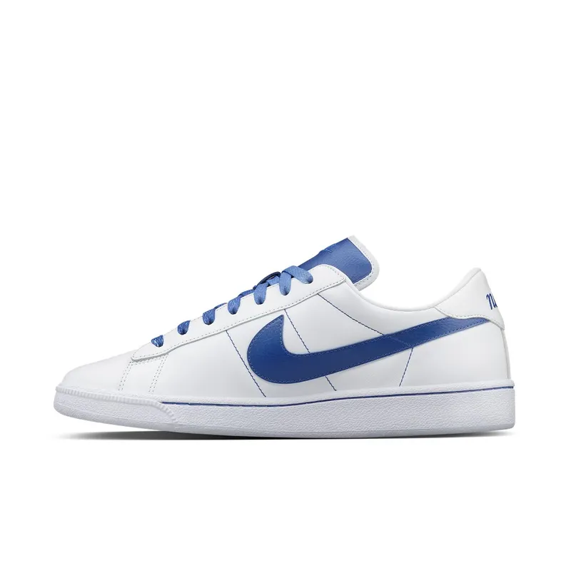 Nike Womens x Colette Tennis Classic Sport Royal (2014) (807227-140)