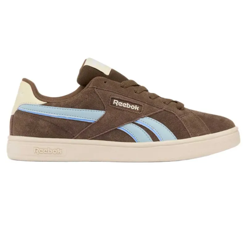 Reebok Classics Reebok sneaker Simplebrown / Agedbeige / Iceblue (100244777)