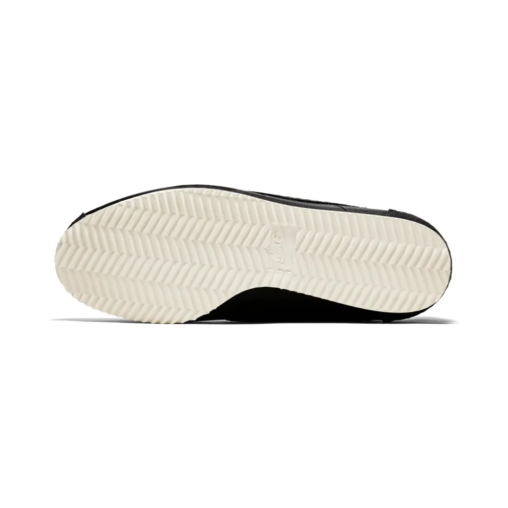 Nike Classic Cortez Black Snake (W) Black/Sail-Black (905614-002)