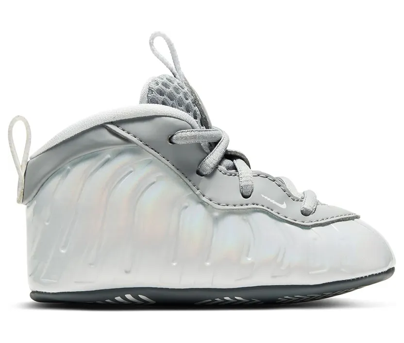 Nike Air Foamposite One Light Smoke Grey (I)