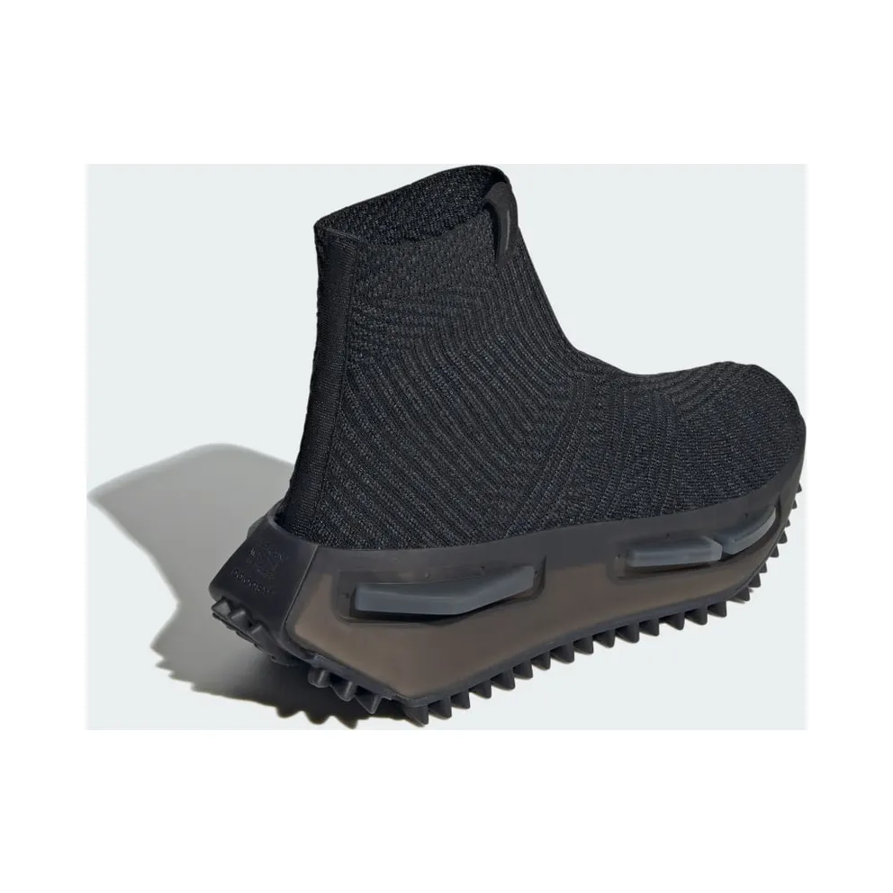 Adidas NMD_S1 Sock Core Black / Carbon / Core Black (ID4265)