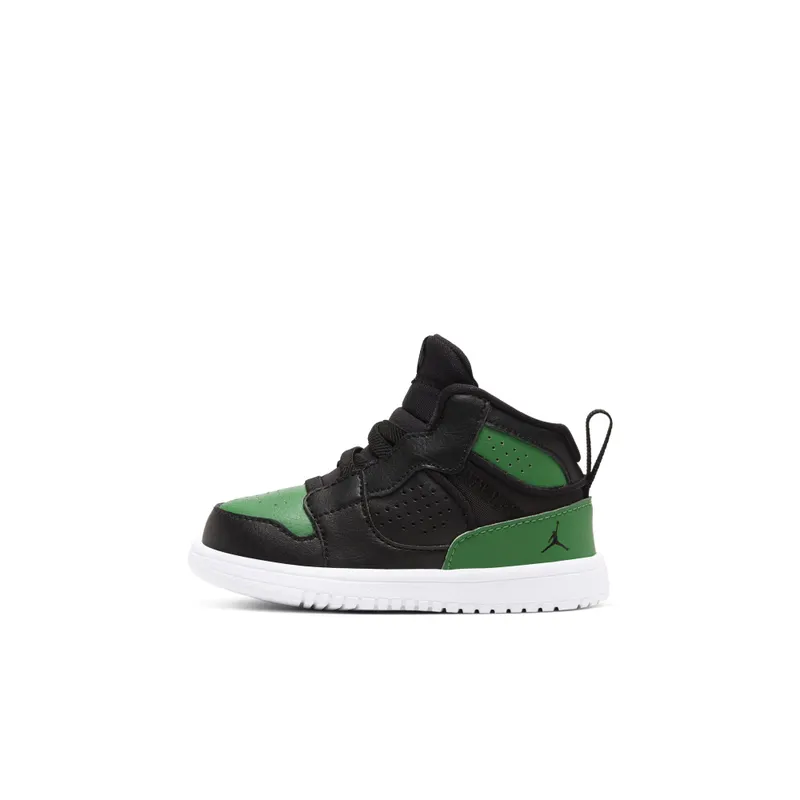 Jordan Access Baby and Toddler Black (AV7944-013)