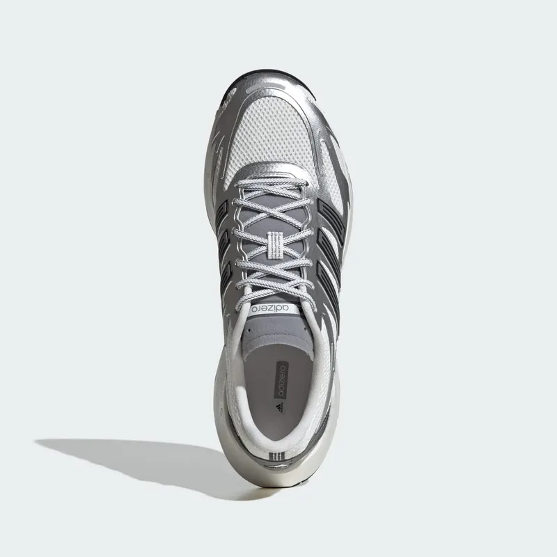 Adidas Adizero Aruku sneakers Silver Metallic / Crystal White / Grey Three (JS3714)