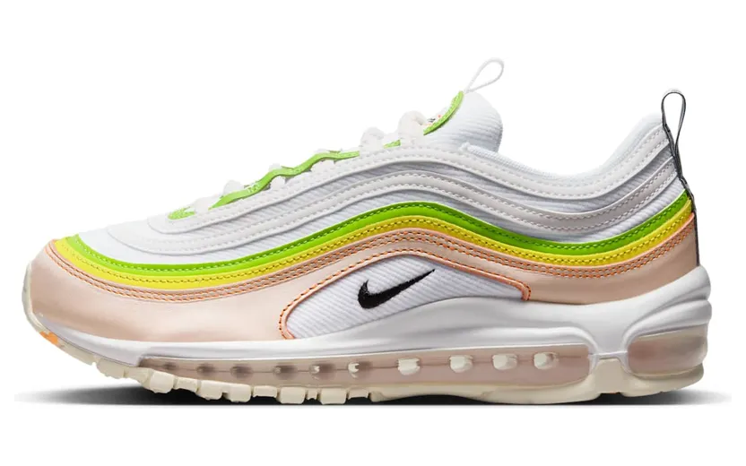 Nike AIR MAX 97 “Feel Love” (FD0870-100)