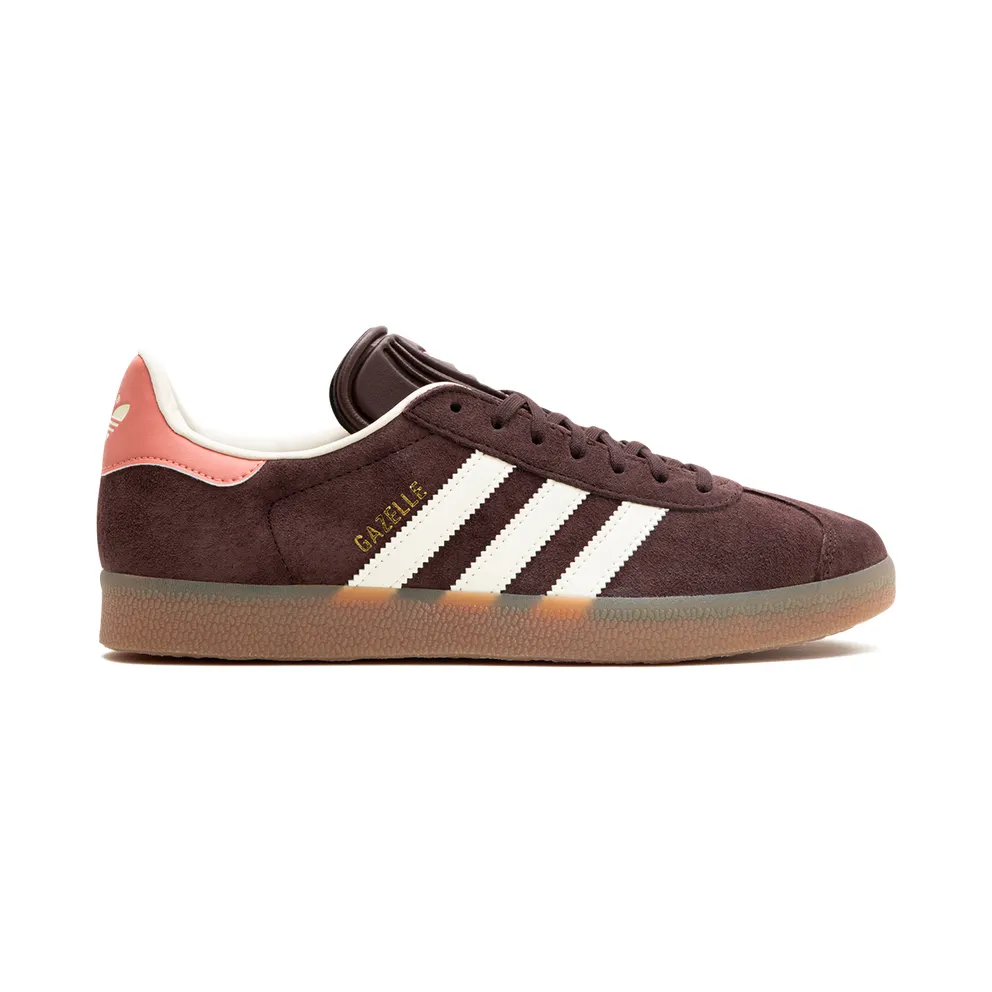 Adidas GAZELLE “Shadow Brown” (IF3233)