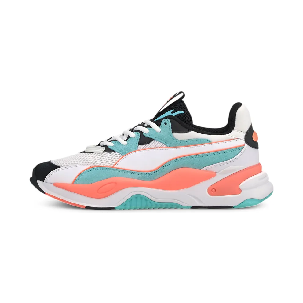 Puma RS-2K Futura White/Blue (374137-04)