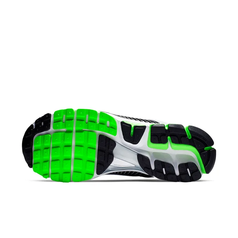 Nike Zoom Vomero 5 Electric Green Black Electric Green/Black-Sail (CI1694-300)