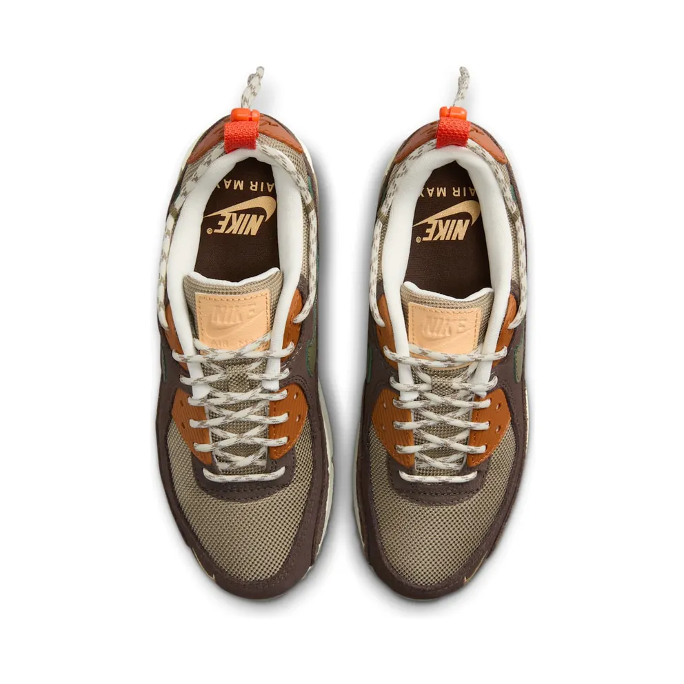 Nike Air Max 90 SE Lace Toggle (FV1176-247)