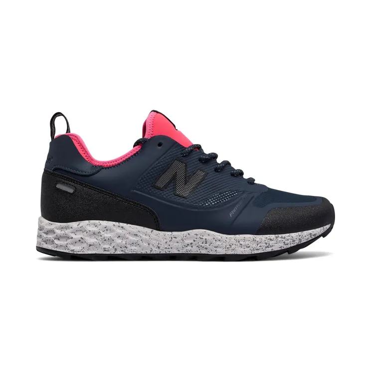 New Balance Fresh Foam Trailbuster Navy Guava (MFLTBNP)