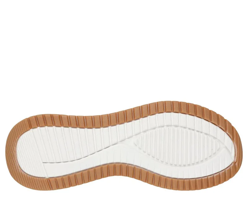 Skechers Slip-ins: BOBS Sport Squad Chaos 4 Sneaker White