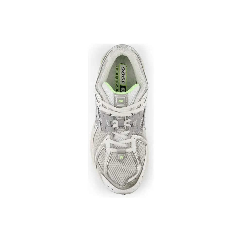 New Balance 1906 Grey/Green (G1906695)