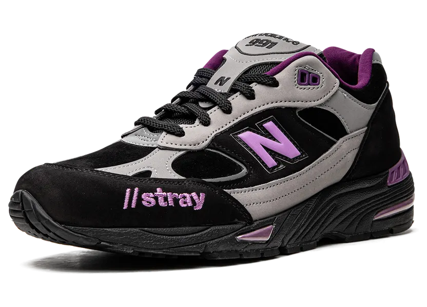 new-balance-991 M991SRP