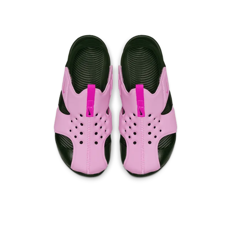 Nike Sunray Protect 2 Younger Kids’ Sandal Pink (943826-602)