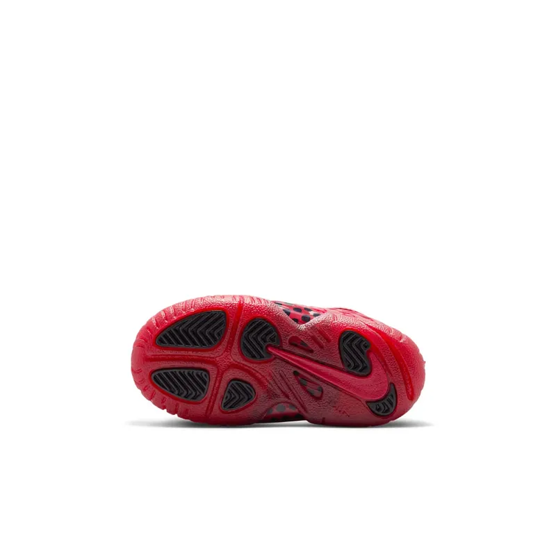 Nike Little Posite Pro Red October (2026) (IQ7231-600)