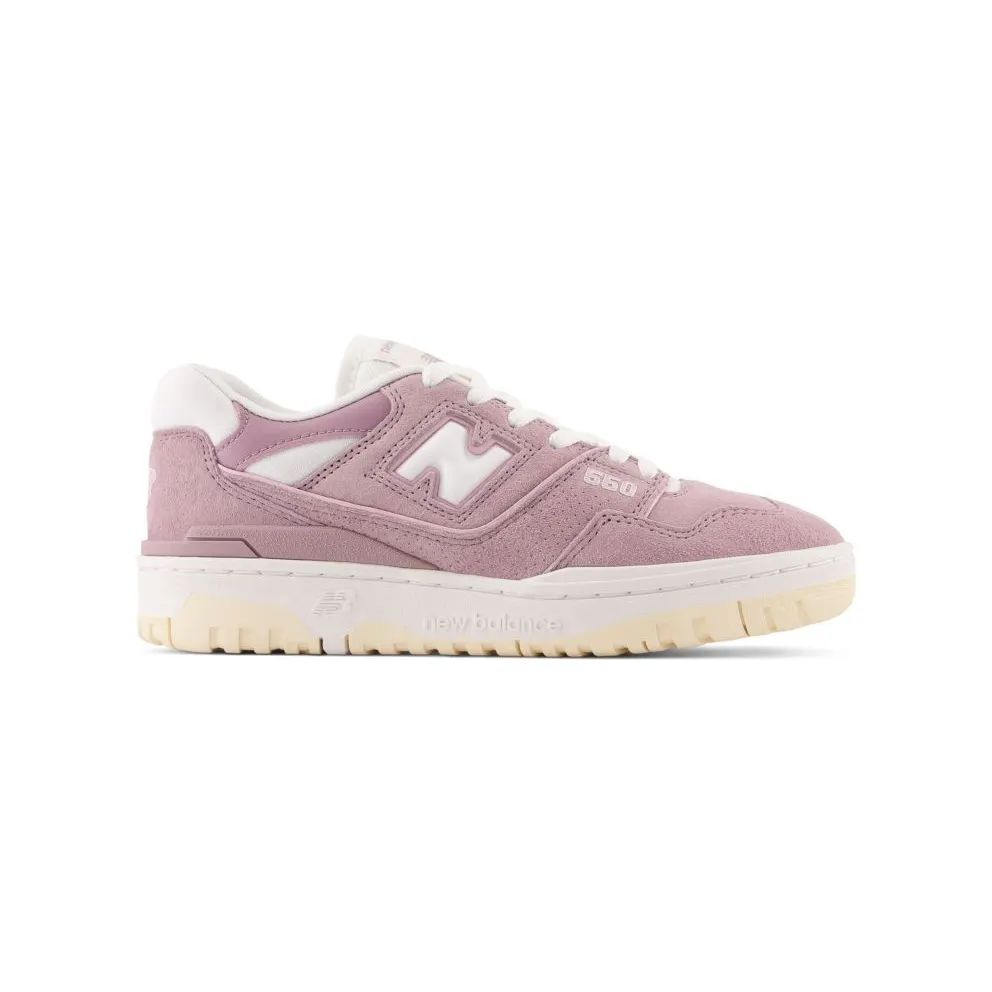 New Balance 550 “Lilac Chalk” (BBW550PB)