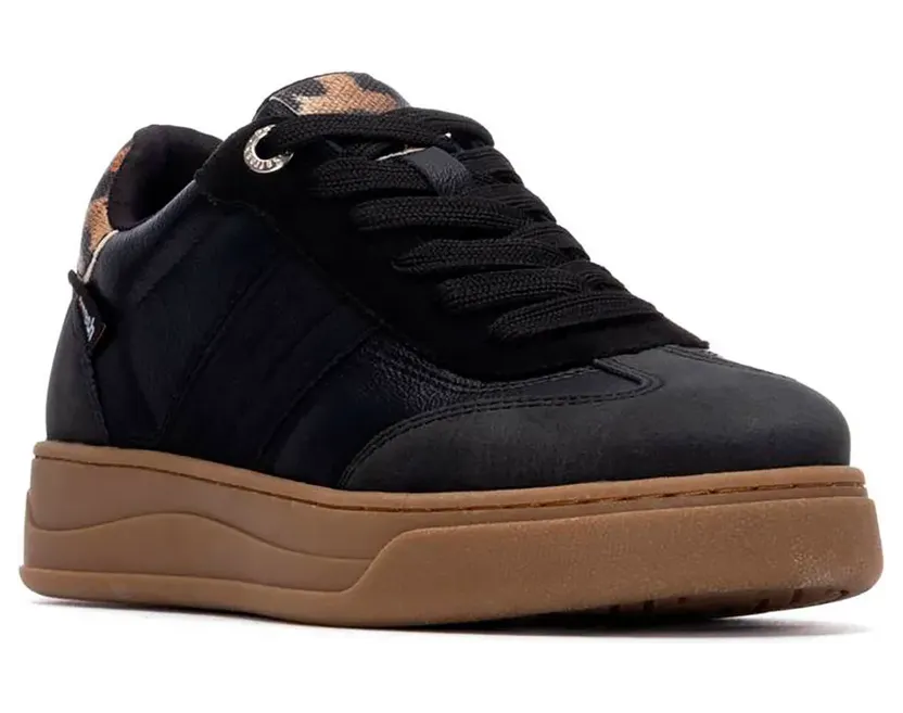 Refresh 172954 Schoenen 172954-Black