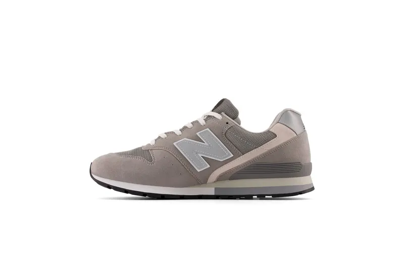 New Balance 996 GORE-TEX Grey Metallic Silver (CM996XA2)