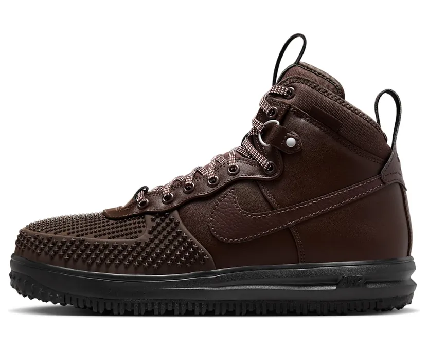 Nike Lunar Force 1 Duckboot Baroque Brown (DZ5320-201)