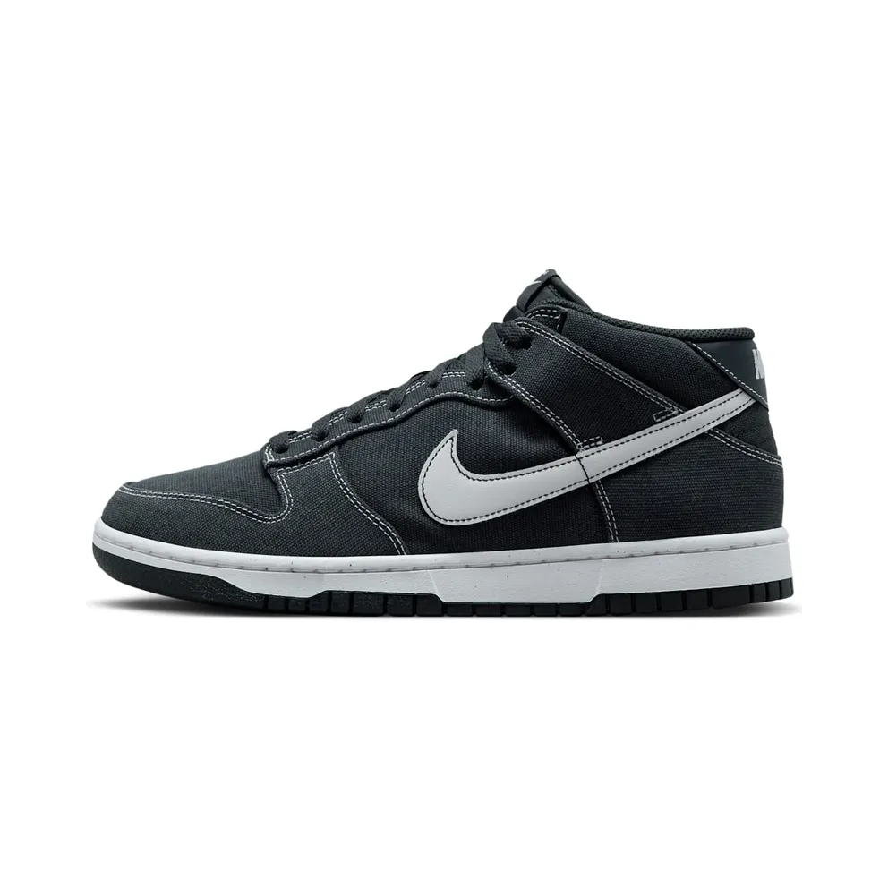 Nike Dunk Mid “Off Noir” (DV0830-001)