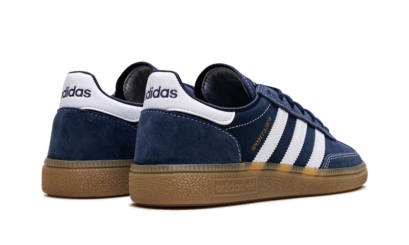 Adidas Handball Spezial “Sporty & Rich Night Indigo” (JP7066)