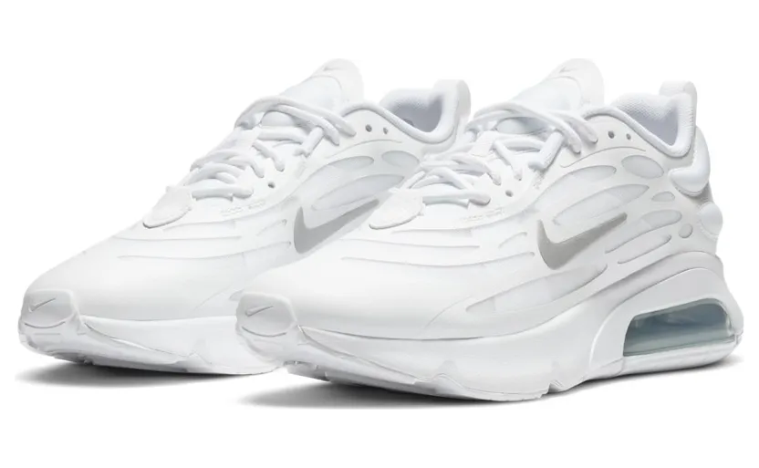 Nike Air Max Exosense Weiß (CK6922-101)