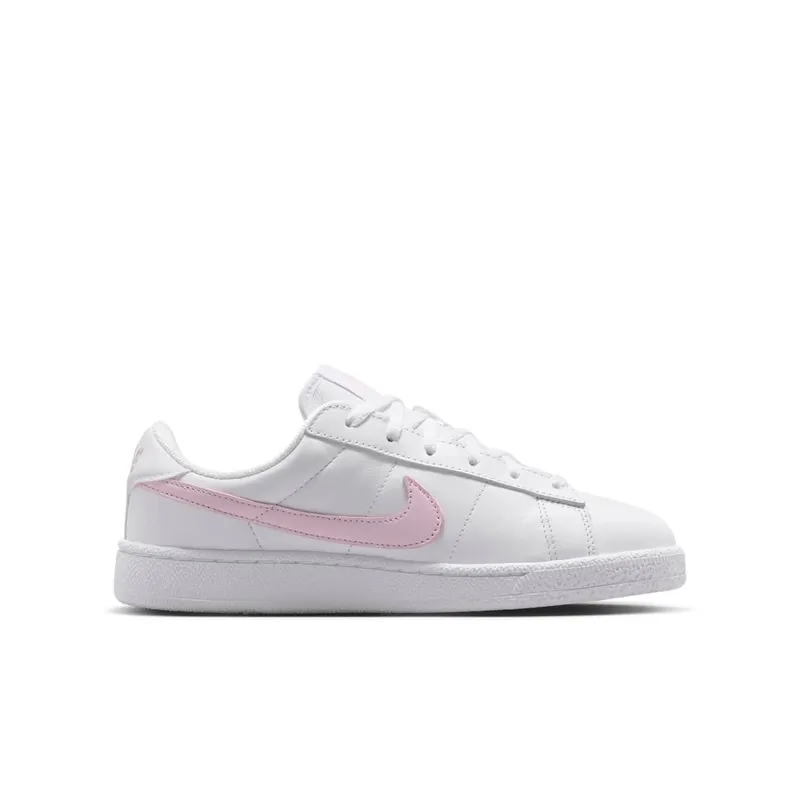 Nike Tennis Classic White/Pink Foam (IM5254-102)