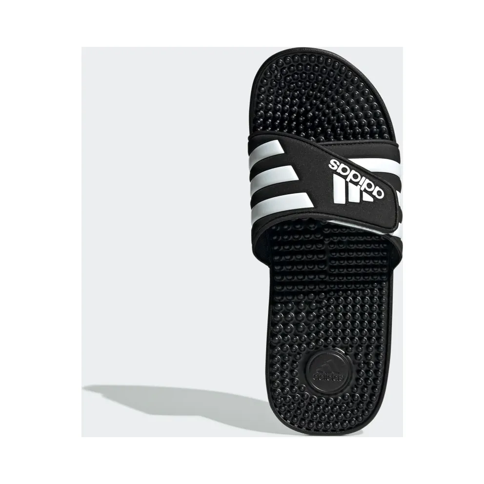 Adidas Adissage Slides Core Black / Cloud White / Core Black (F35580)