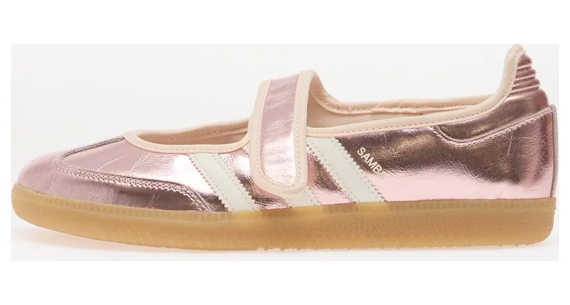 Adidas Samba Wonder Quartz / Off White / Gum4