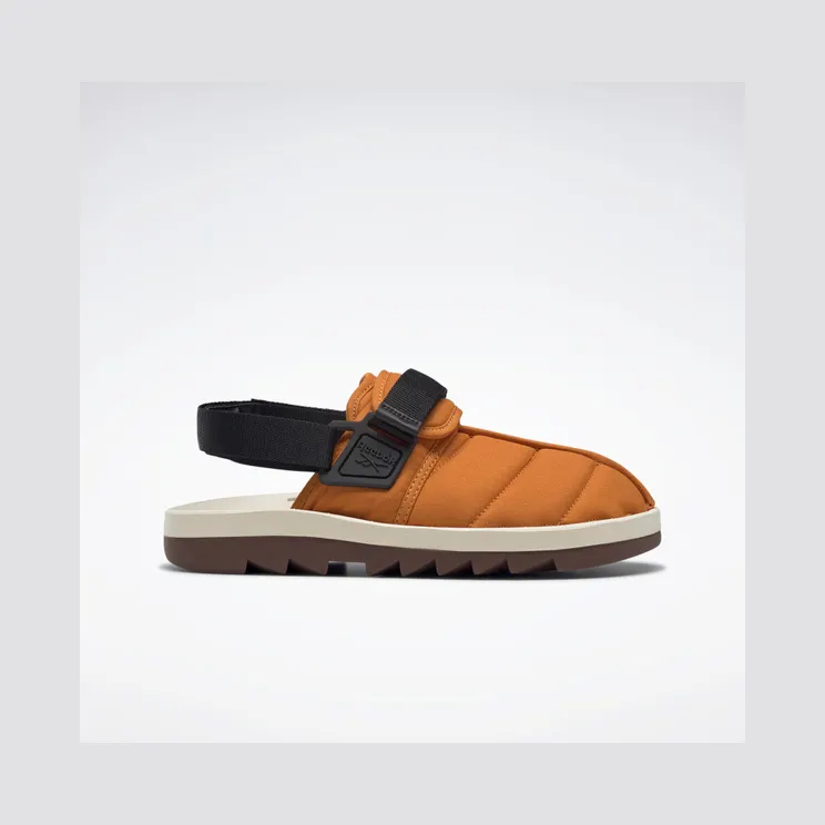 Reebok Beatnik Radiant Ochre / Alabaster / Brush Brown (GY8272)