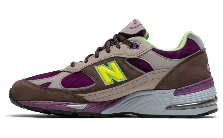 new-balance-991 M991SRG