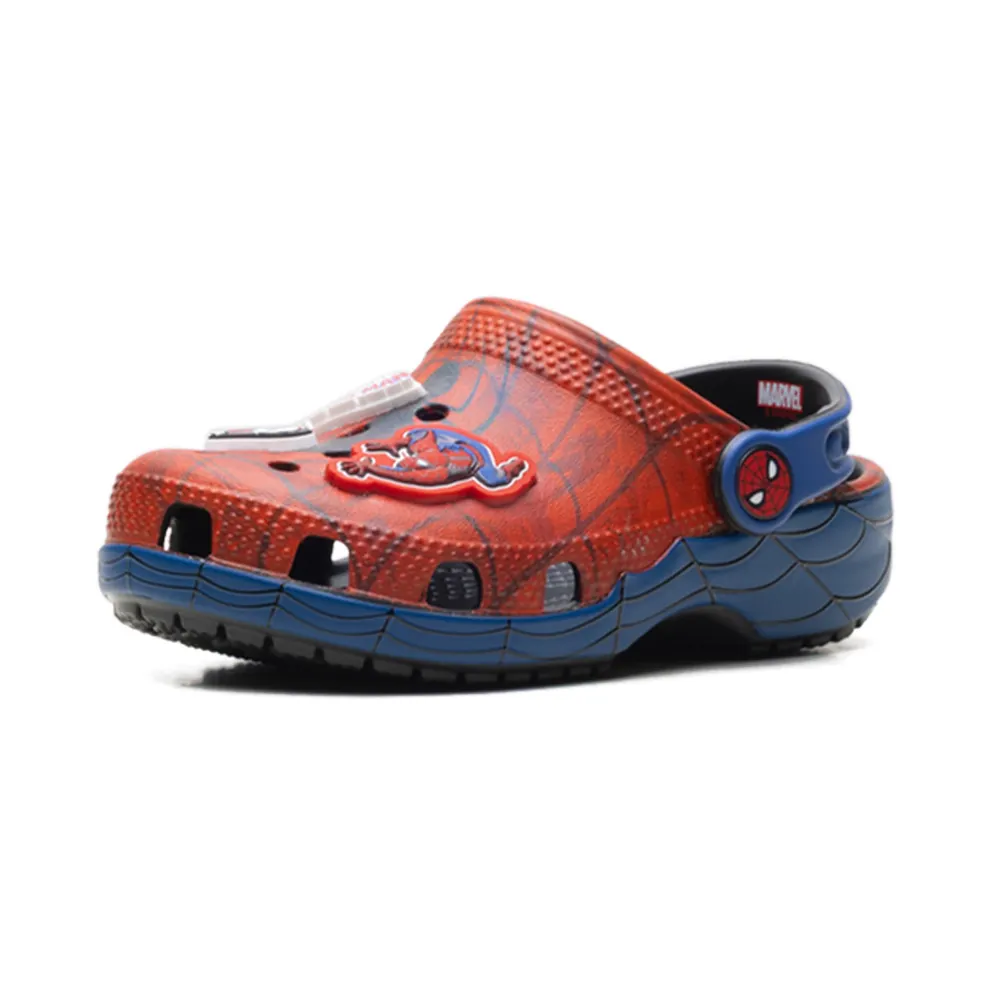 Crocs Classic Clog TD “Marvel Spider-Man” (211410-90H)