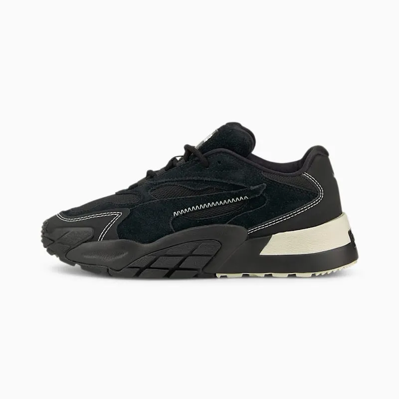 Puma Hedra Mono Women Black (381617-02)
