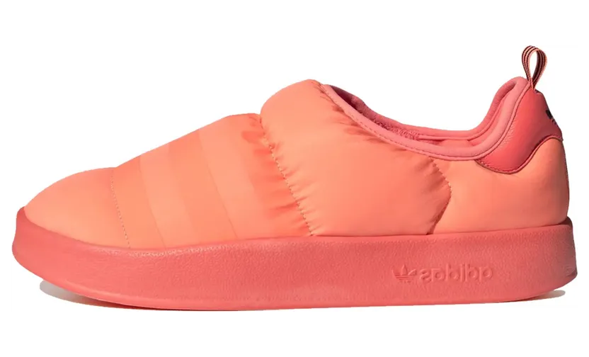 adidas Puffylette Beam Orange (HQ6504)