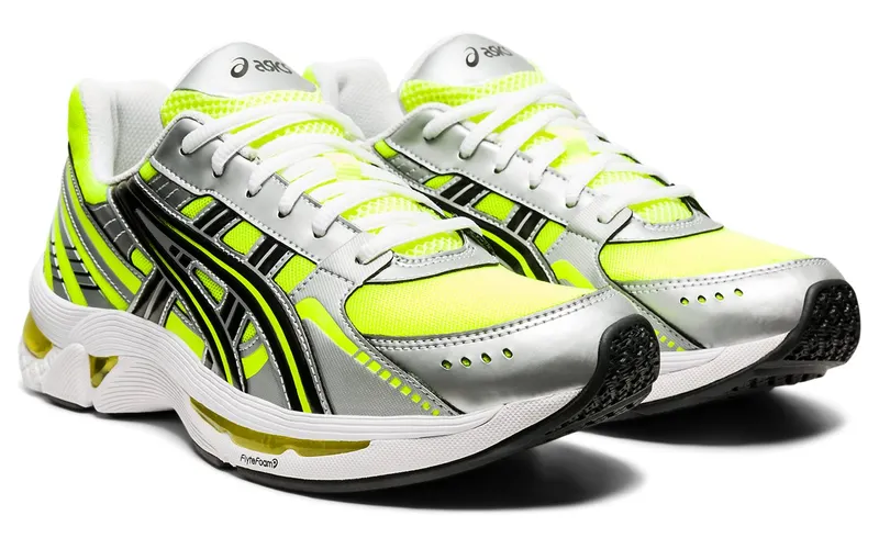 ASICS GEL-Kyrios (1021A335-750)