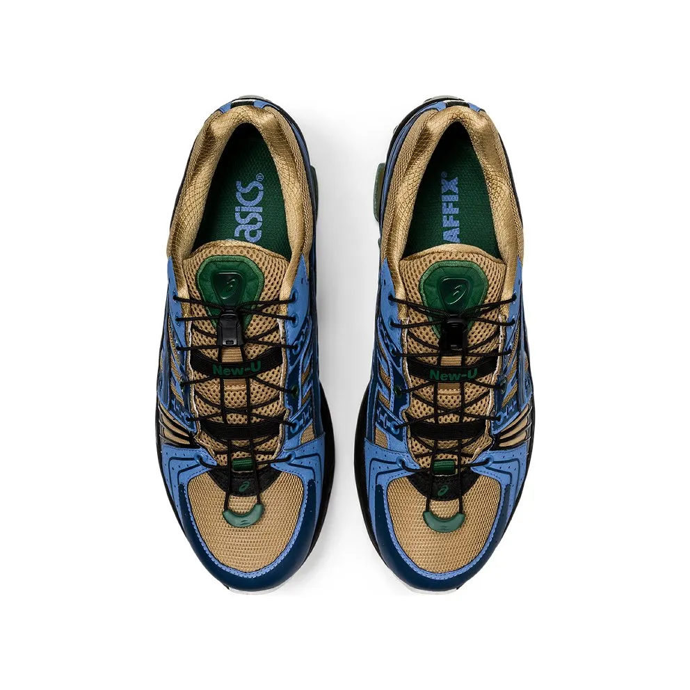 ASICS Gel-Kinsei OG Gore-Tex Desert Camp Grand Shark (1021A255-200)