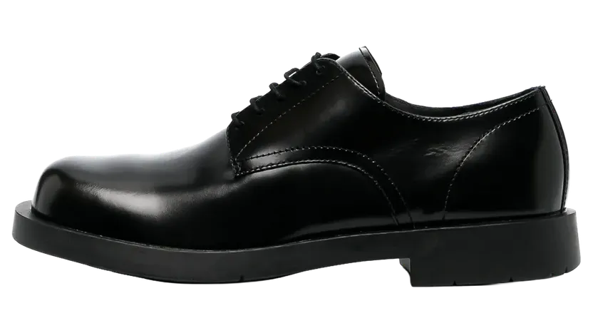 Camperlab MIL 1978 Loafers “Black” (A500002-002)