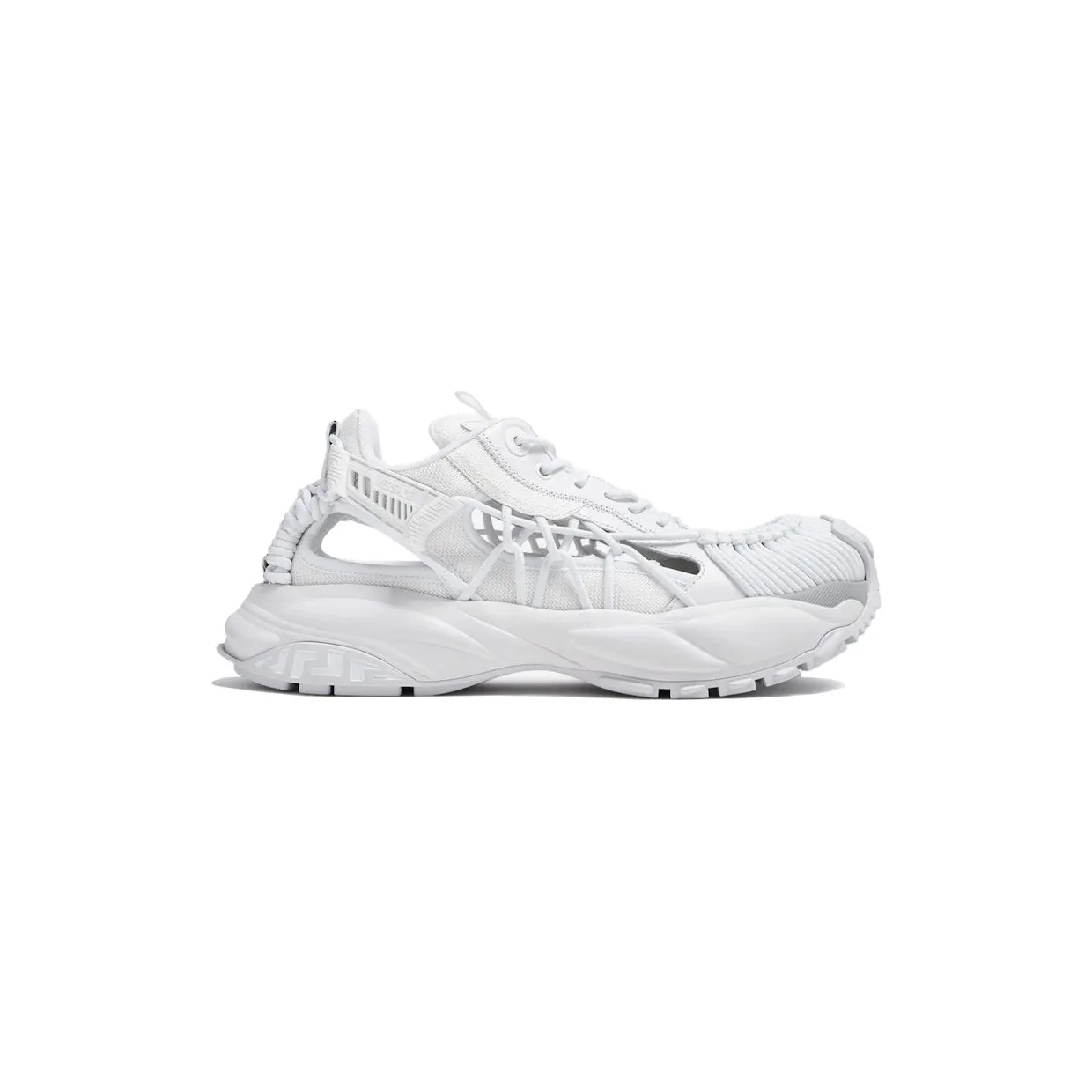 Versace Mercury M_VS_01 White (1016874 1A11861 1W000)