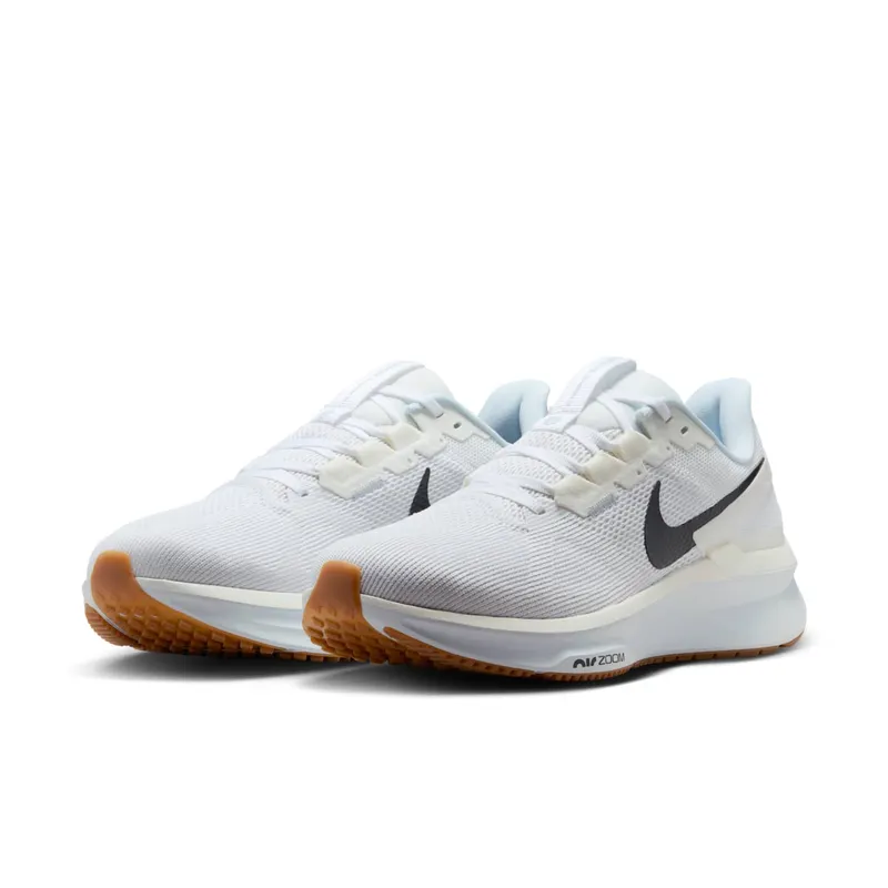 Nike Structure 25 White Blue Tint Gum (DJ7883-114)