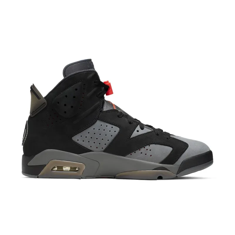 Air Jordan x Paris Saint Germain Nike AJ VI 6 ‘PSG’ (2019) (CK1229-001)