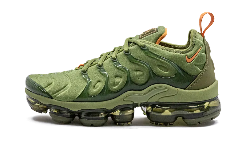 Nike AIR VAPORMAX PLUS MNS “Alligator” (FD0295-300)