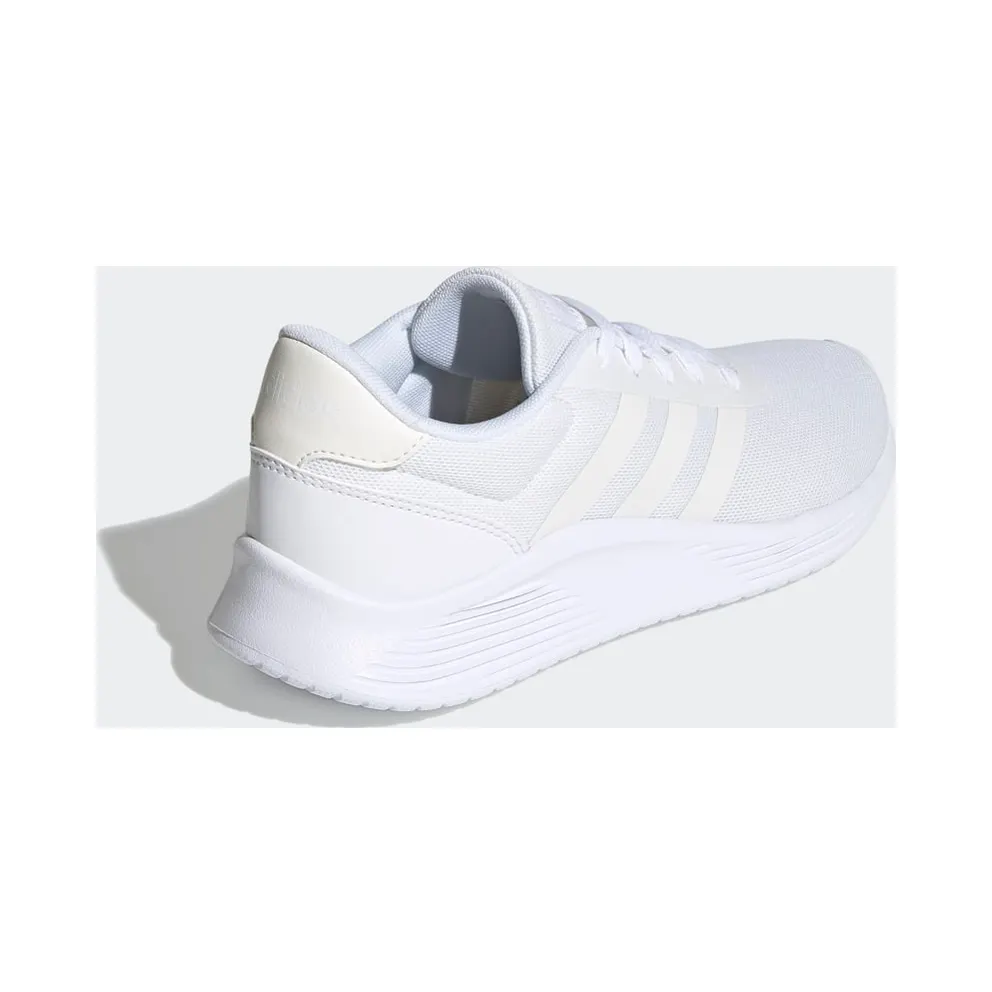 Adidas Lite Racer 2.0 Cloud White / Chalk White / Core Black (EG3295)